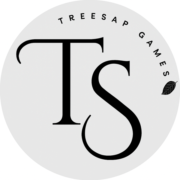 Treesap Games